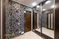 Квартира 1 комната 33 м² Минск, Беларусь
