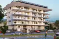 Квартира 2 комнаты 60 м² Кестель, Турция