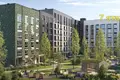 Квартира 3 комнаты 60 м² Колодищанский сельский Совет, Беларусь