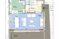 3-Schlafzimmer-Villa 356 m² Antibes, Frankreich