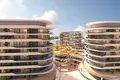 Apartamento 1 habitación 69 m² Gungoren, Turquía