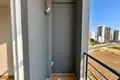 1 bedroom apartment 55 m² Mezitli, Turkey