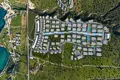 Attique 2 chambres 96 m² Gazimagusa Belediyesi, Chypre du Nord