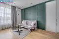 2 room apartment 42 m² Vilnius, Lithuania