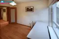 3 room apartment 65 m² in Vilnius, Lithuania
