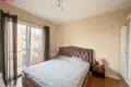 2 room apartment 59 m² Uzliedziai, Lithuania