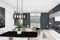 Penthouse 3 bedrooms 128 m² Germasogeia, Cyprus