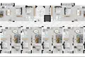 Wohnung 1 Schlafzimmer 50 m² Oroklini, Zypern