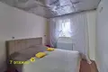 Wohnung 1 zimmer 27 m² Scomyslica, Belarus
