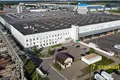 Склад 3 589 м² Минск, Беларусь