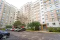 Apartamento 1 habitación 35 m² Minsk, Belarús