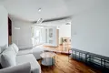 Appartement 2 chambres 88 m² Varsovie, Pologne