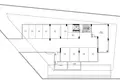 Maison de ville 3 chambres 92 m² Alanya, Turquie