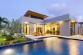 Villa de 3 habitaciones 323 m² Rawai, Tailandia