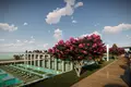 Квартира 3 комнаты 66 м² Лапитос, Северный Кипр
