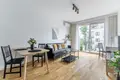 Квартира 2 комнаты 43 м² в Варшаве, Польша