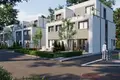 Maison de ville 138 m² Rhénanie-du-Nord-Westphalie, Allemagne