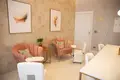 Mieszkanie 4 pokoi 204 m² Regiao Imediata de Sao Paulo, Brazylia