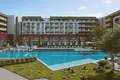 Квартира 3 комнаты 91 м² Kepez, Турция
