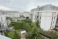 2 bedroom apartment 62 m² Warsaw, Poland