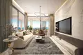Квартира 44 м² муниципалитет Пафос, Кипр
