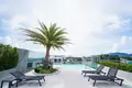 Studio 1 zimmer 28 m² Chalong, Thailand