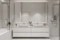 Apartamento 1 habitacion 109 m² Limasol, Chipre