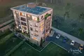 Wohnung 2 Schlafzimmer 67 m² Budva, Montenegro
