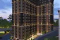 Appartement 5 chambres 226 m² Kagithane, Turquie