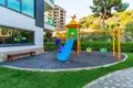 Wohnung 2 zimmer  Mahmutlar, Türkei