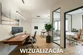 Apartamento 3 habitaciones 72 m² Varsovia, Polonia