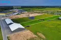 Land  Galine, Lithuania