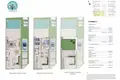 Apartamento 3 habitaciones 111 m² Helechosa de los Montes, Španjolska