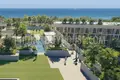 Mieszkanie 3 pokoi 131 m² Ban Bang Thao, Tajlandia