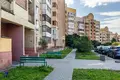 Apartamento 2 habitaciones 51 m² Minsk, Belarús