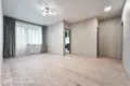 2 room apartment 41 m² Minsk, Belarus