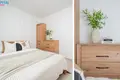 Apartamento 4 habitaciones 72 m² Vilna, Lituania