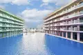 Apart hotel Nice Cote d'Azur Thoe