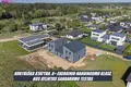 House 130 m² Giluziai, Lithuania