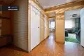 Apartamento 4 habitaciones 59 m² Neringa, Lituania