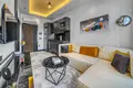Stylish One-Bedroom Apartment Designed for Modern Living