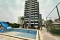 Wohnung 2 zimmer 55 m² Erdemli, Türkei