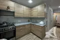 Квартира 1 комната 82 м² Мухавецкий сельский Совет, Беларусь
