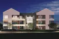 Apartamento 1 habitacion 46 m² Sisici, Montenegro