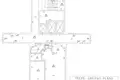 Wohnung 2 zimmer 71 m² Riga, Lettland
