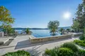 Wohnung 2 Schlafzimmer 121 m² Tivat, Montenegro