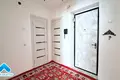 1 room apartment 43 m² Mazyr, Belarus