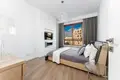 3 room apartment 90 m² in Warsaw, Poland