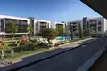 1 bedroom apartment 51 m² Asomatos Municipality, Cyprus