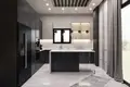 Вилла 5 комнат 225 м² Мезитли, Турция